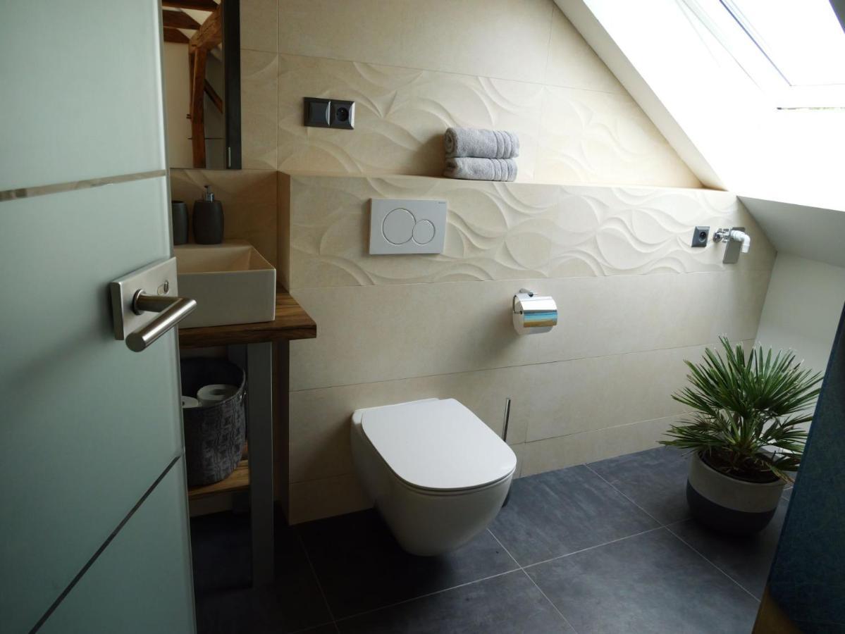 Apartman Danuse Česká Lípa 외부 사진
