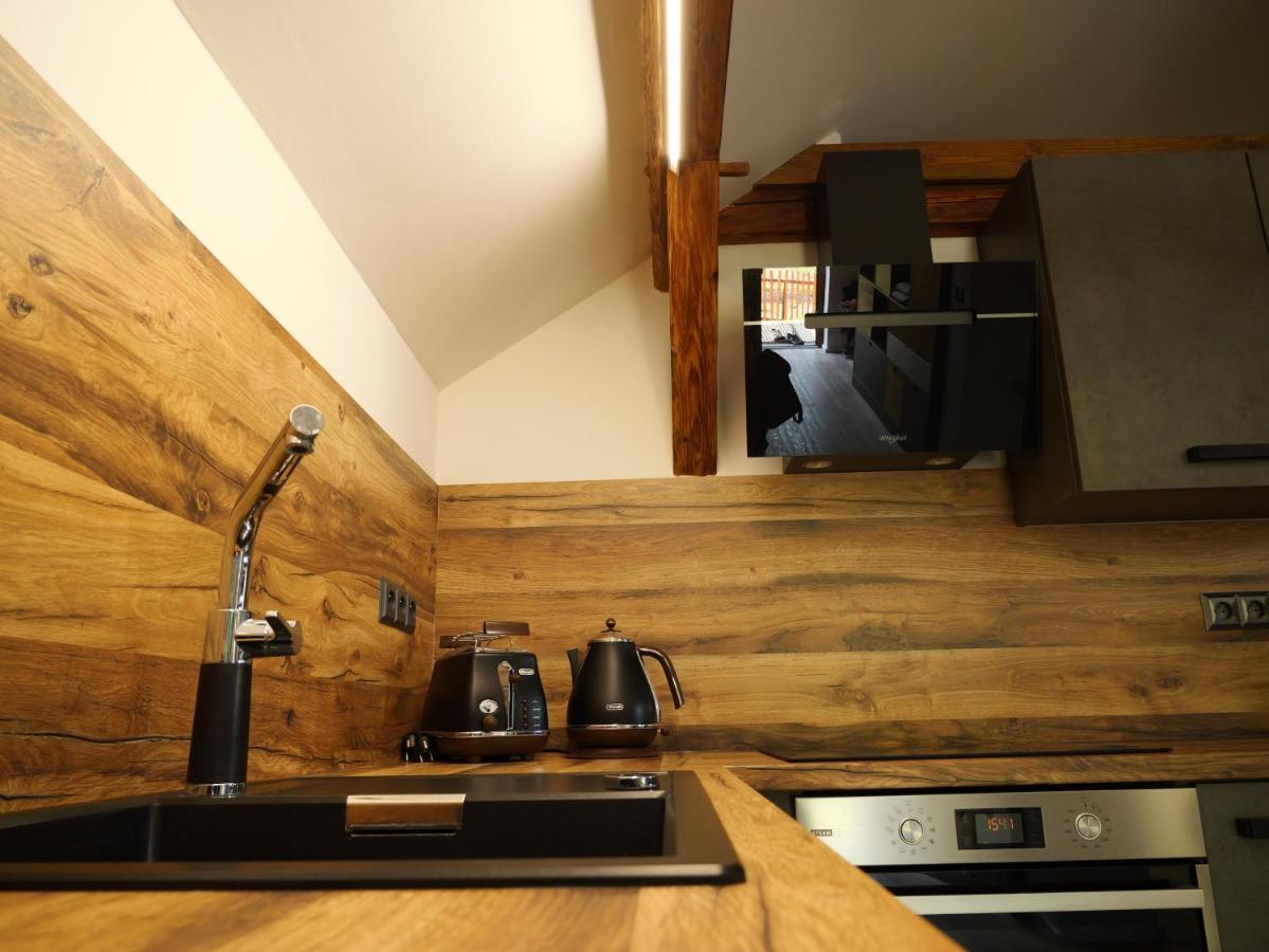 Apartman Danuse Česká Lípa 외부 사진