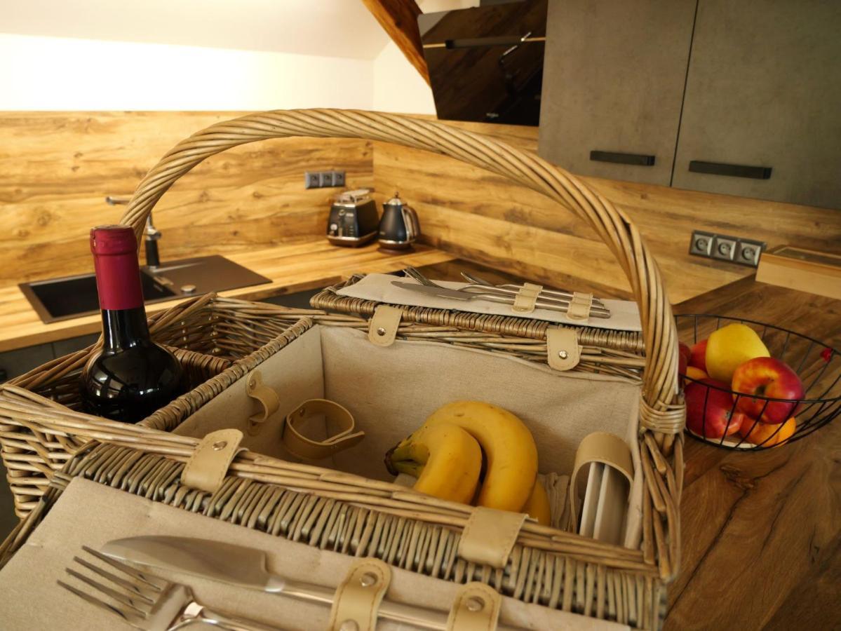 Apartman Danuse Česká Lípa 외부 사진