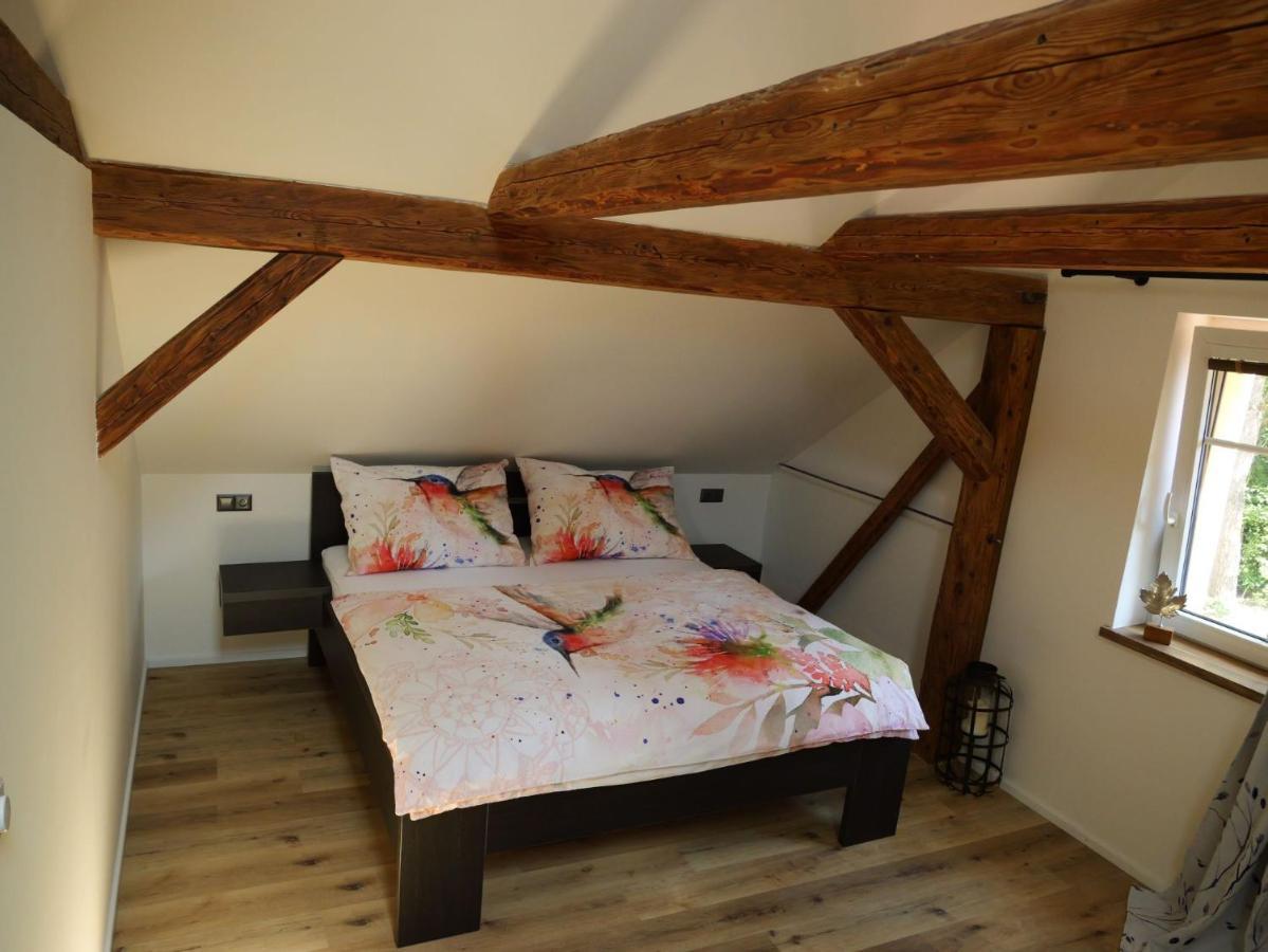 Apartman Danuse Česká Lípa 외부 사진
