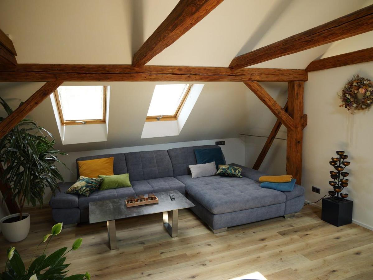 Apartman Danuse Česká Lípa 외부 사진