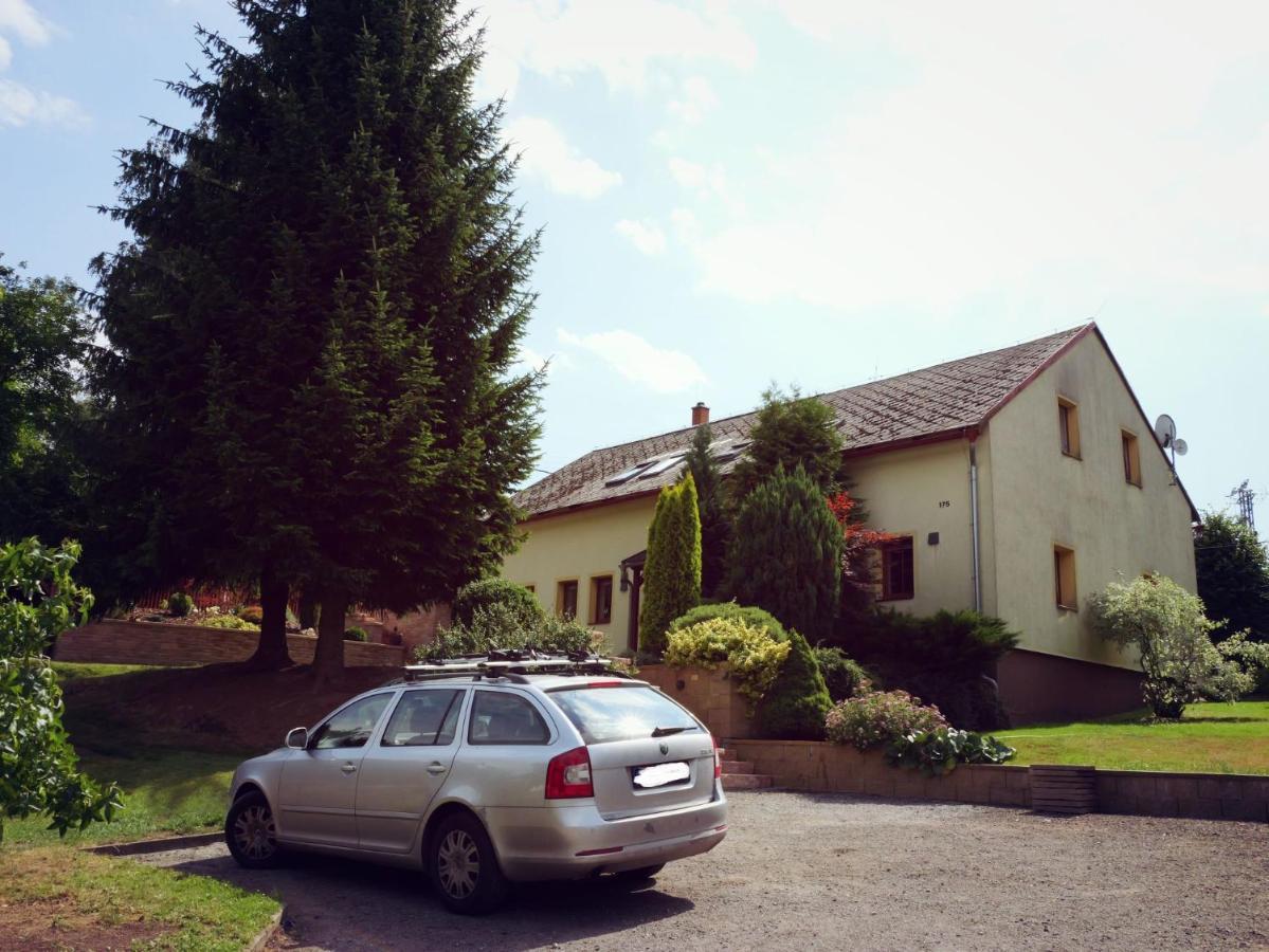 Apartman Danuse Česká Lípa 외부 사진