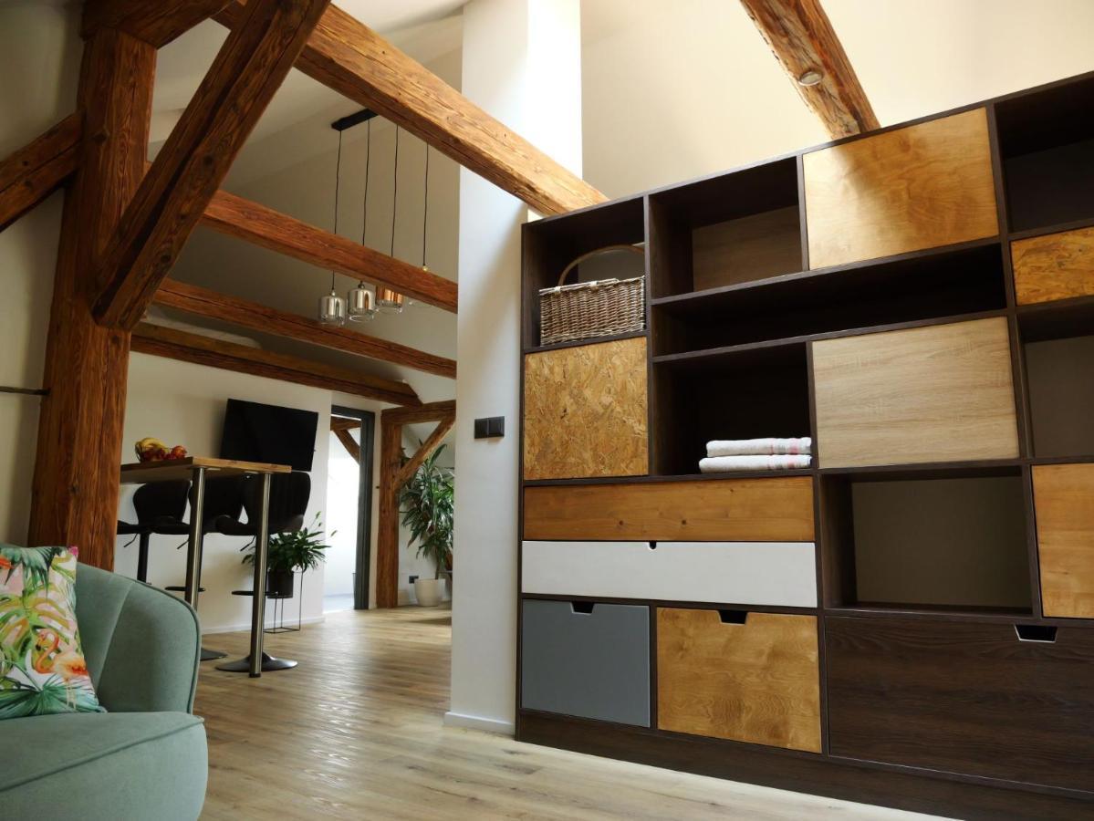 Apartman Danuse Česká Lípa 외부 사진