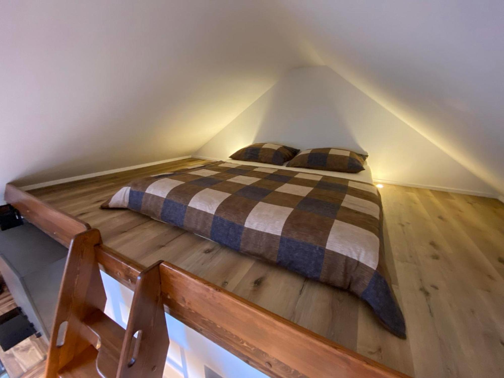 Apartman Danuse Česká Lípa 외부 사진