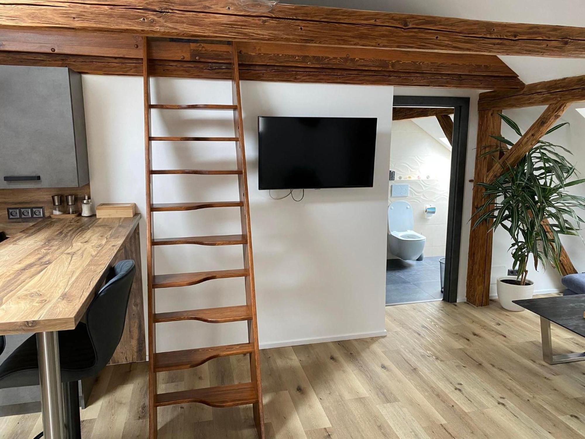 Apartman Danuse Česká Lípa 외부 사진