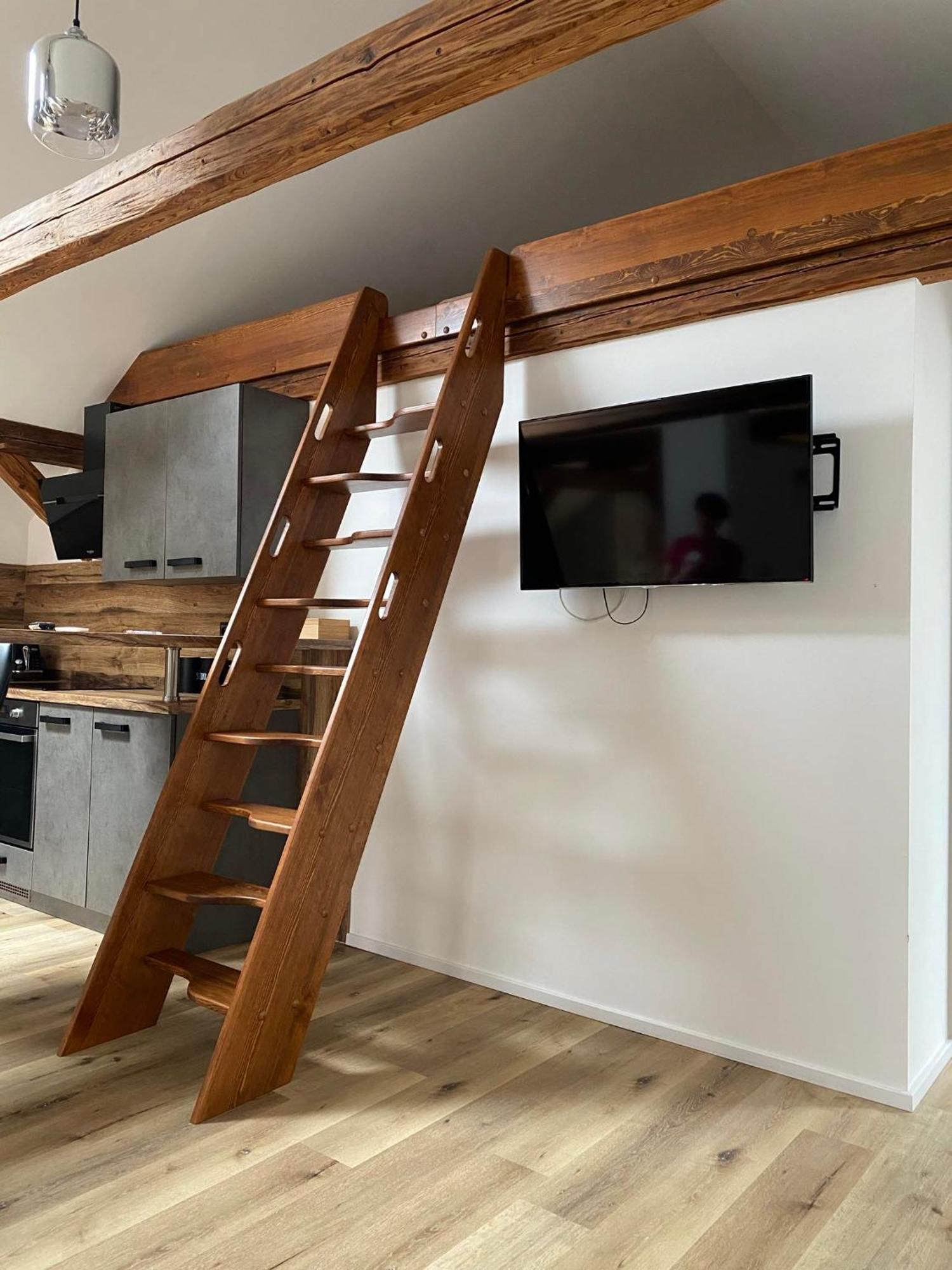 Apartman Danuse Česká Lípa 외부 사진